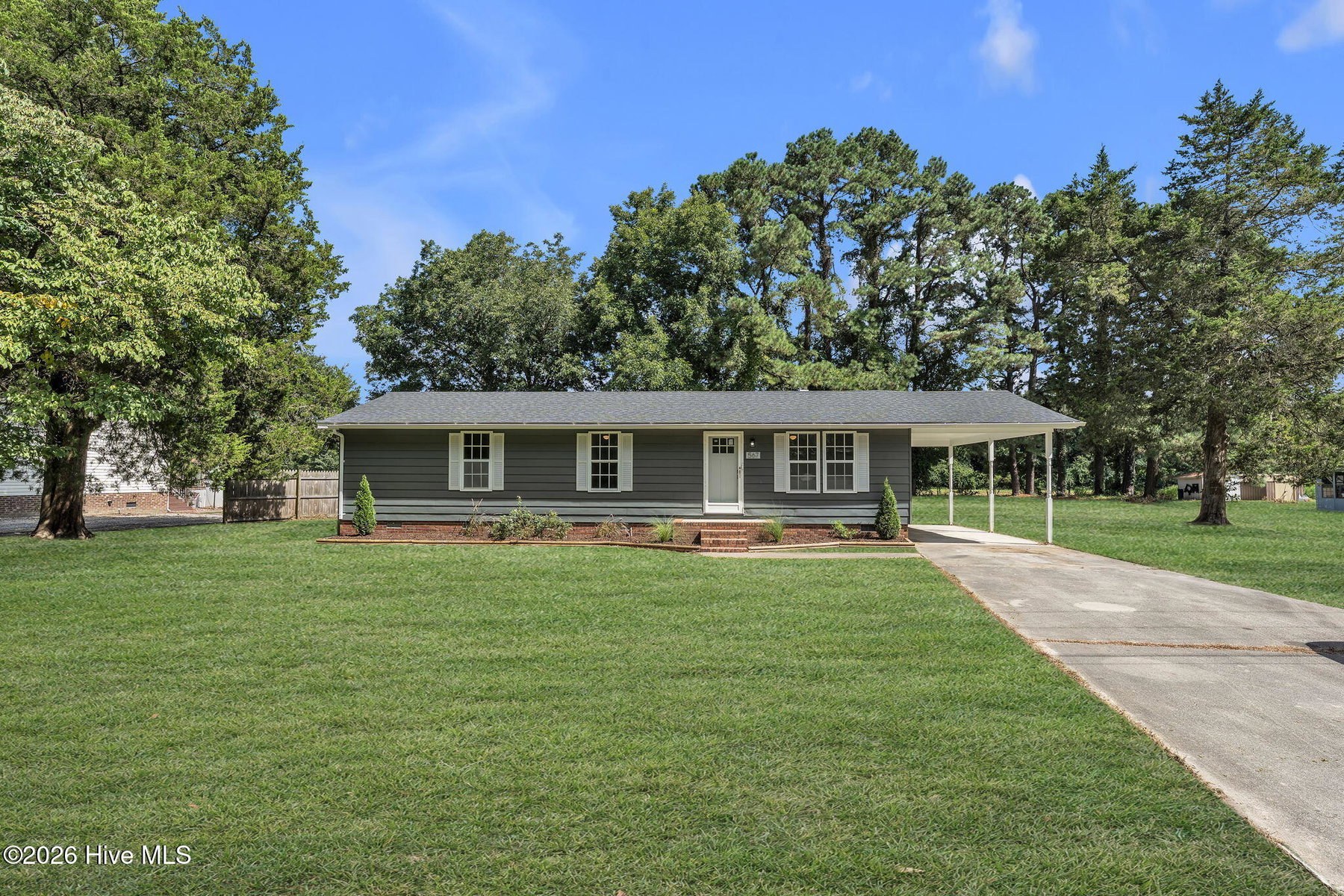 567 Blount Road, Elizabeth City, NC 27909 — photo 3