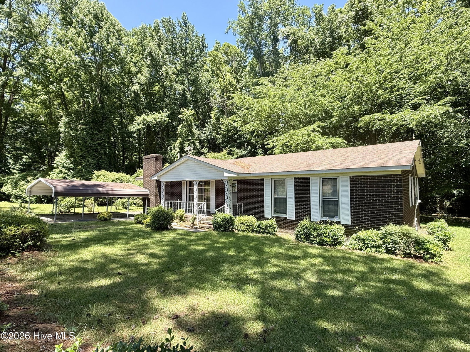1420 Lum Brown Road, Williamston, NC 27892 — photo 4