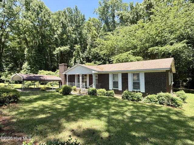 1420 Lum Brown Road, Williamston, NC 27892 — photo 4