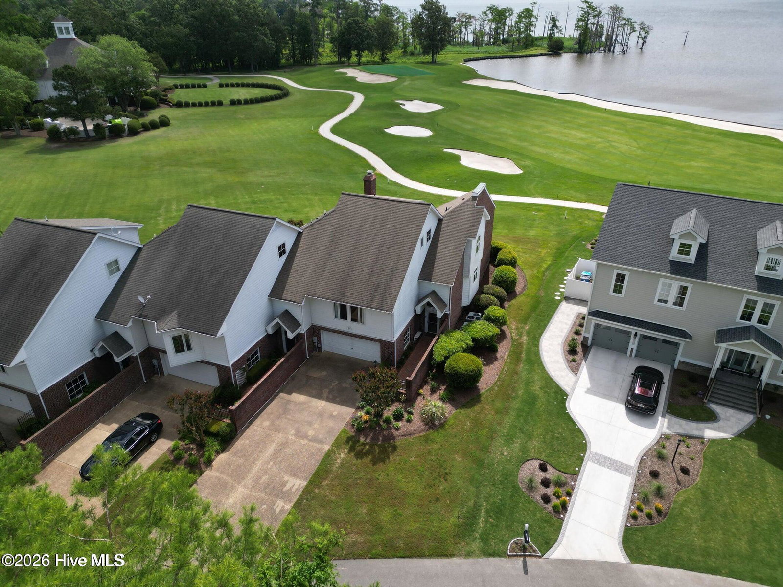 115 Country Club Drive, Hertford, NC 27944 — photo 3