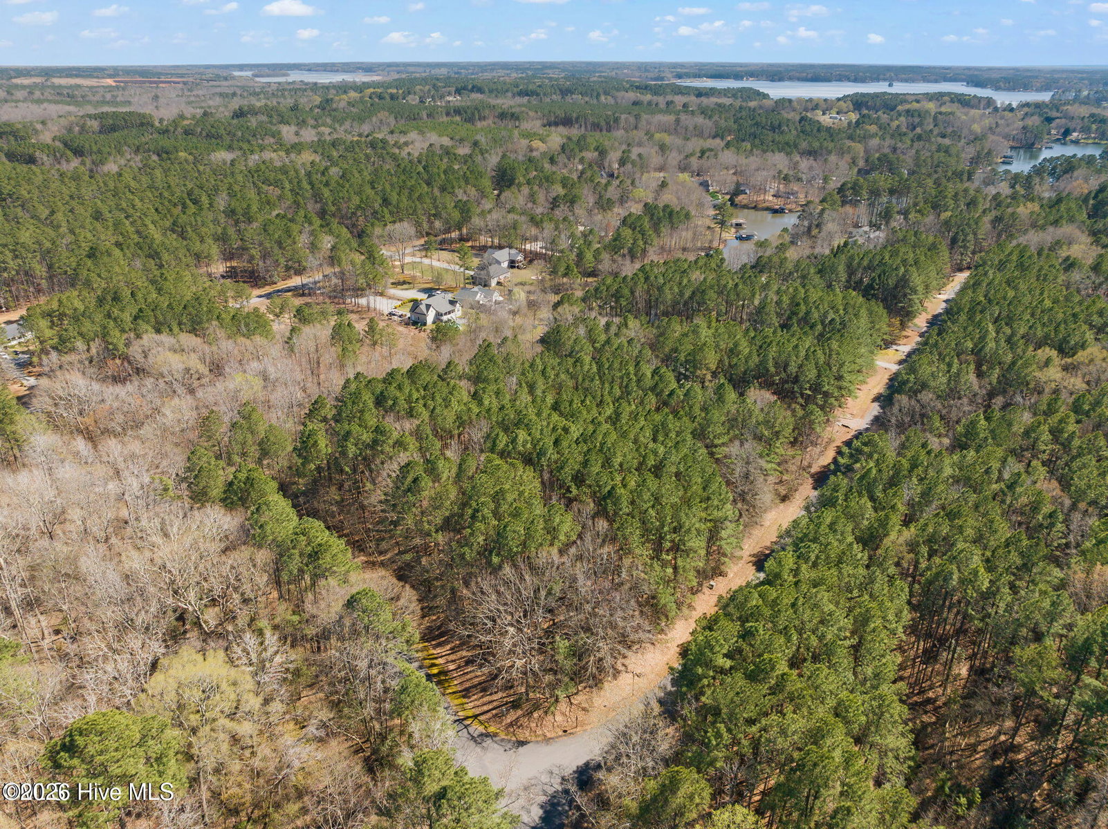 0 Windward Shores Drive, Henrico, NC 27842 — photo 2