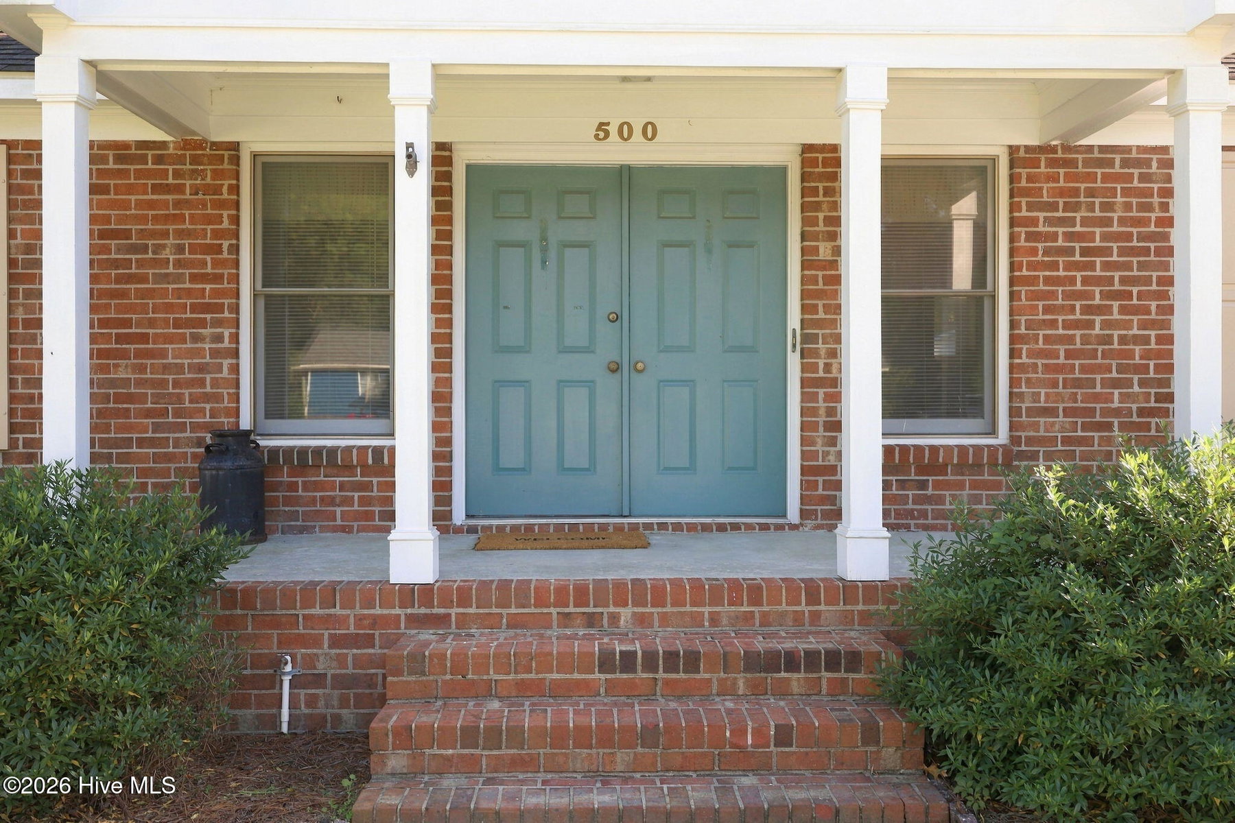 500 King Arthur Road, Greenville, NC 27858 — photo 5