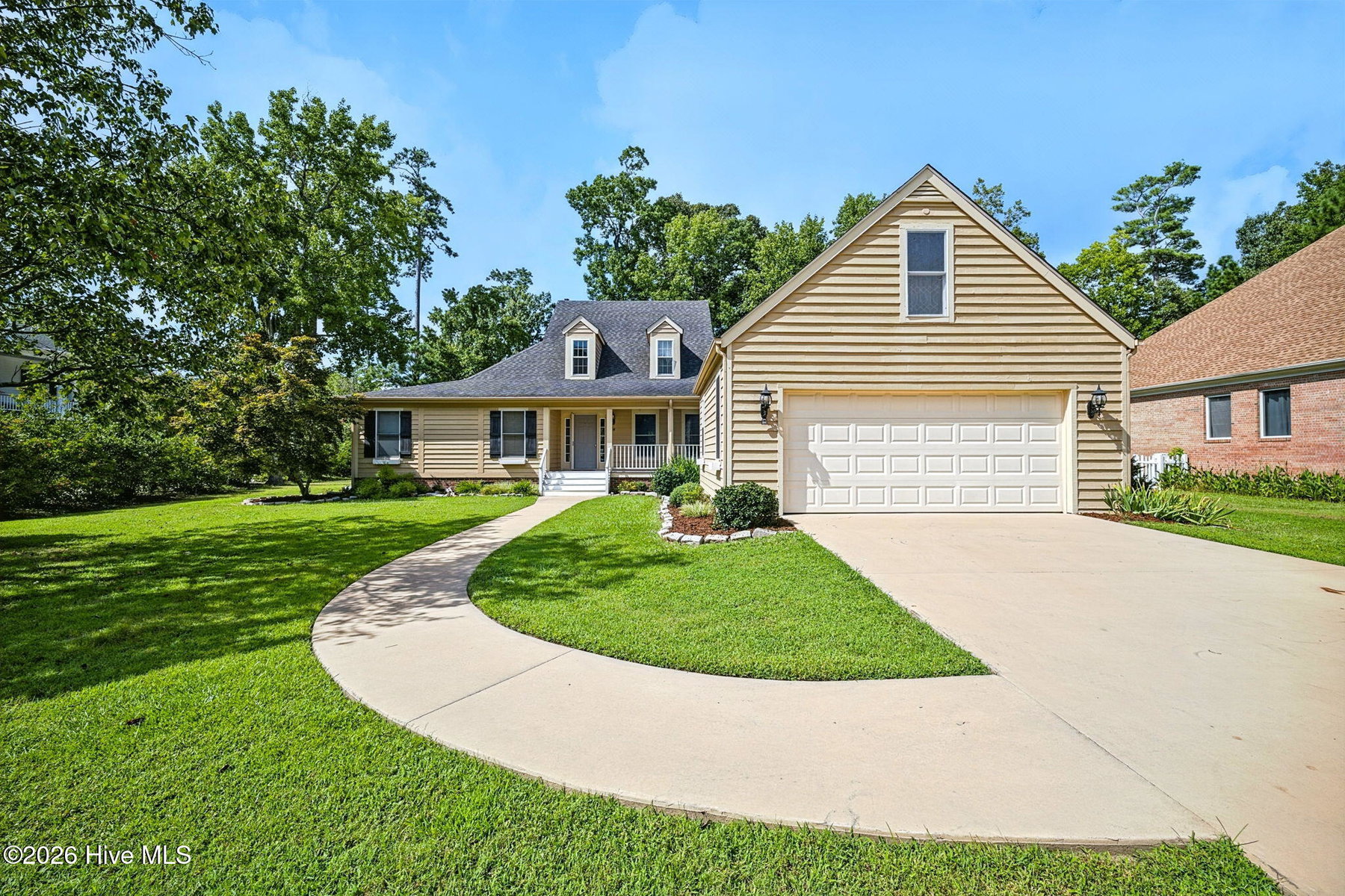 104 Chowan Circle, Hertford, NC 27944 — photo 3