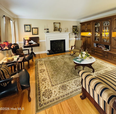 1008 Bateman Drive, Elizabeth City, NC 27909 — photo 5