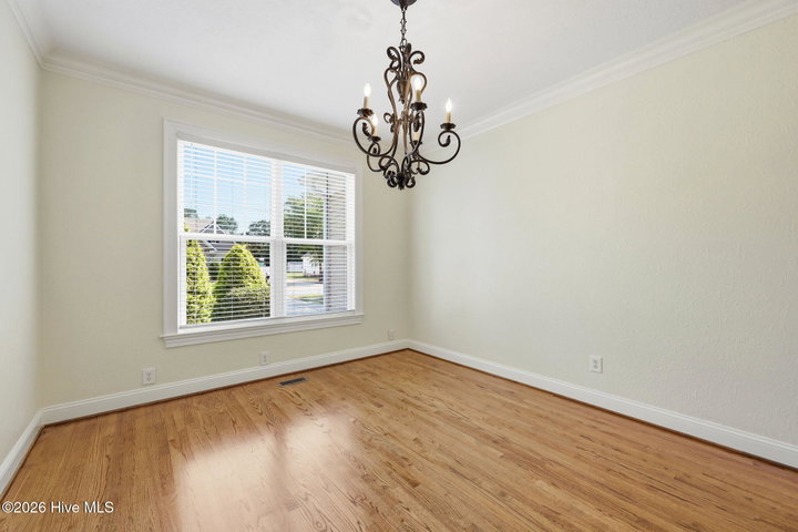 1256 Naples Drive, Greenville, NC 27858 — photo 15