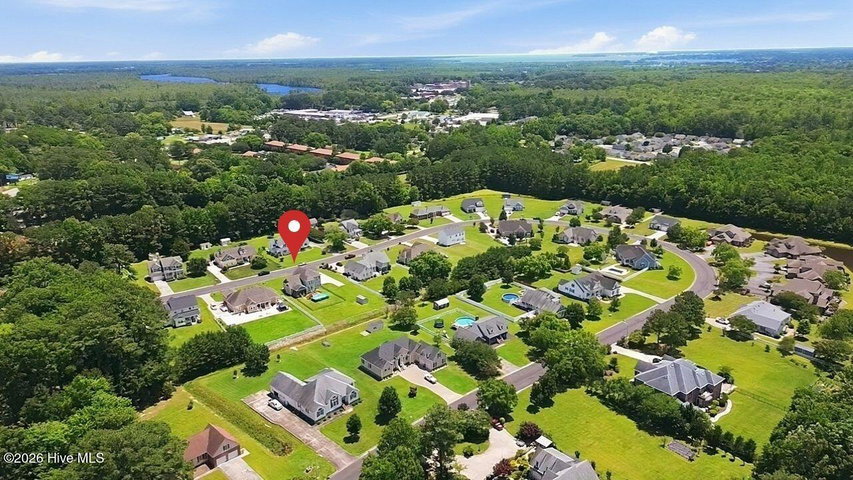 111 Golf Club Drive, Elizabeth City, NC 27909 — photo 53