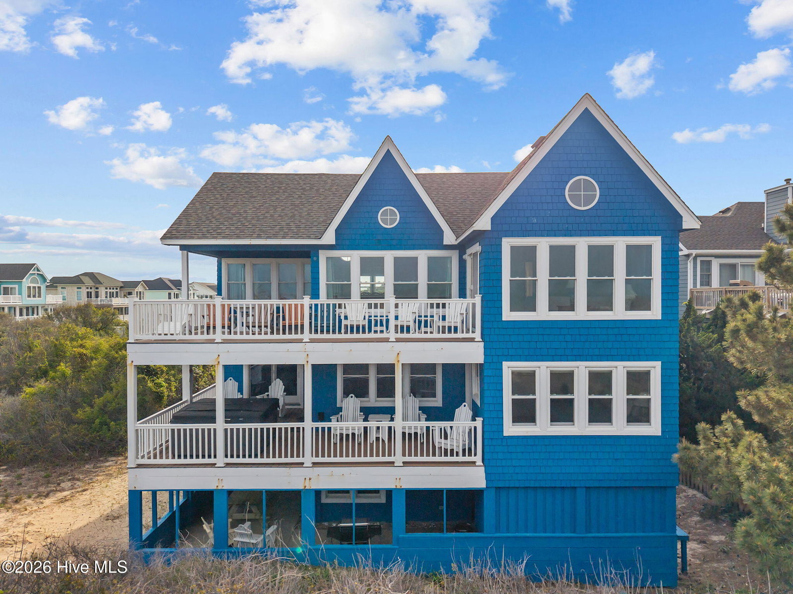 601 Wave Arch, Corolla, NC 27927 — photo 3