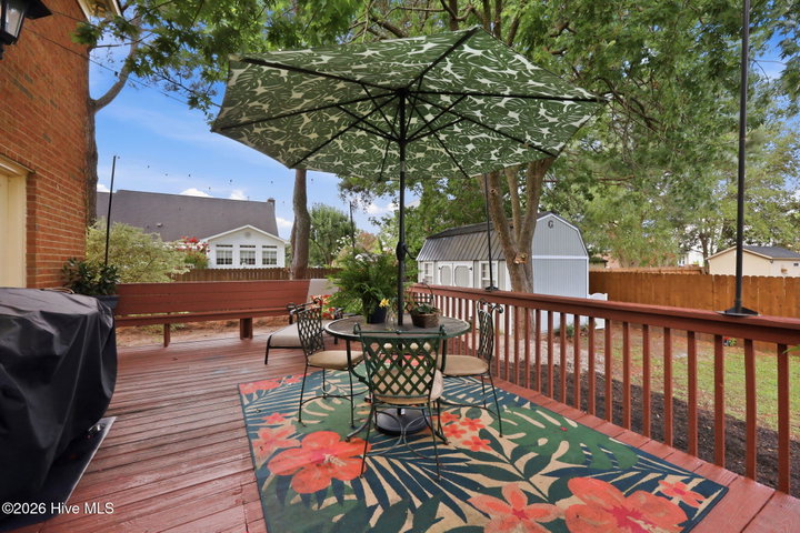 4003 Treetops Circle, Winterville, NC 28590 — photo 55