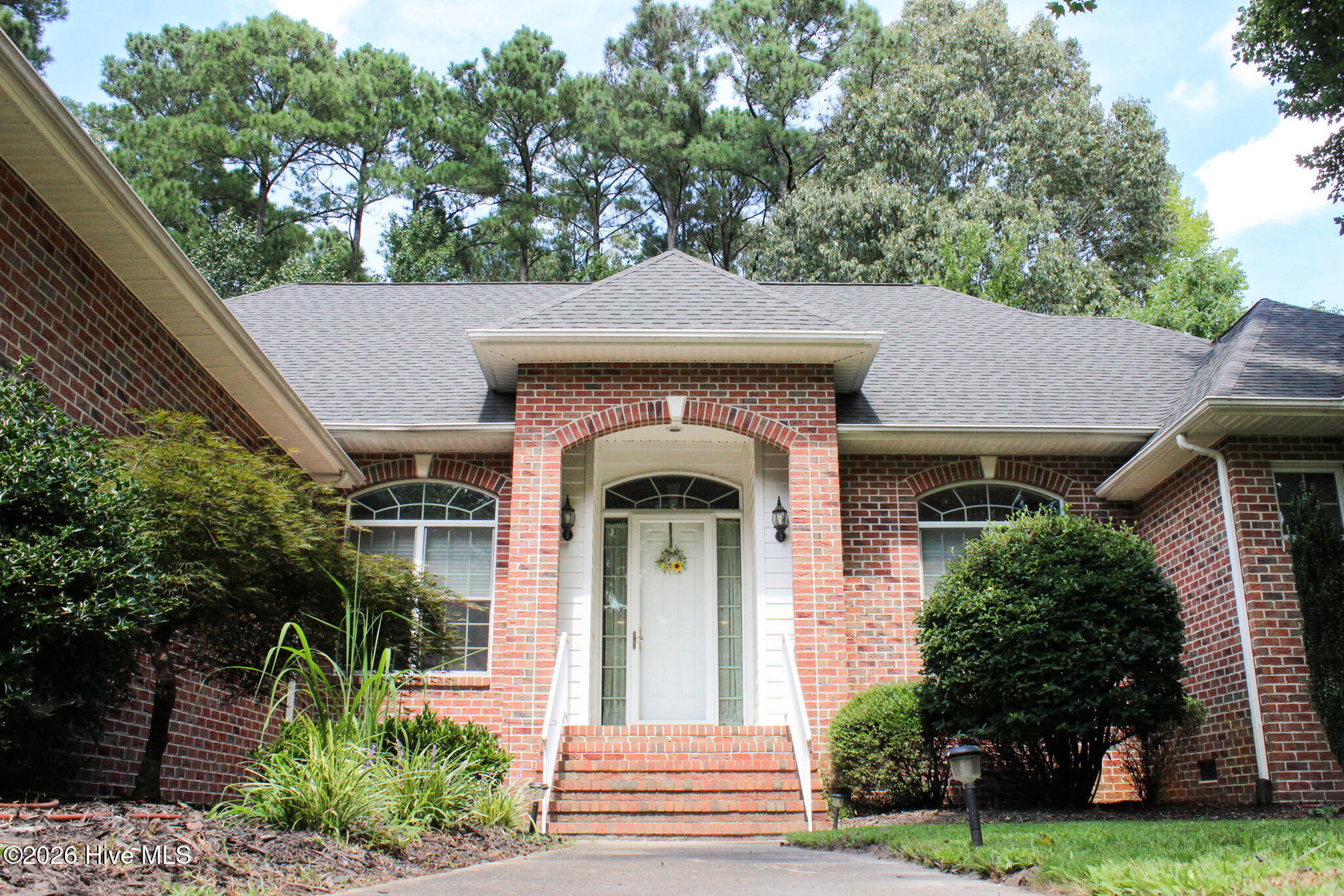 100 Black Circle, Hertford, NC 27944 — photo 2