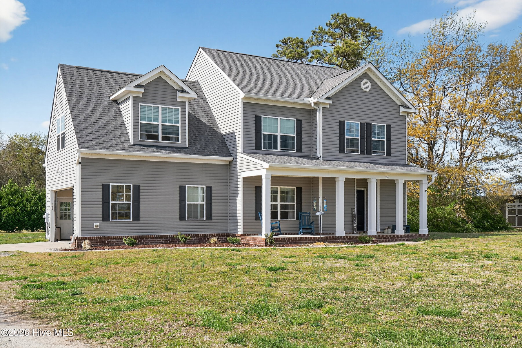 102 E Point Estates Road, Knotts Island, NC 27950 — photo 5