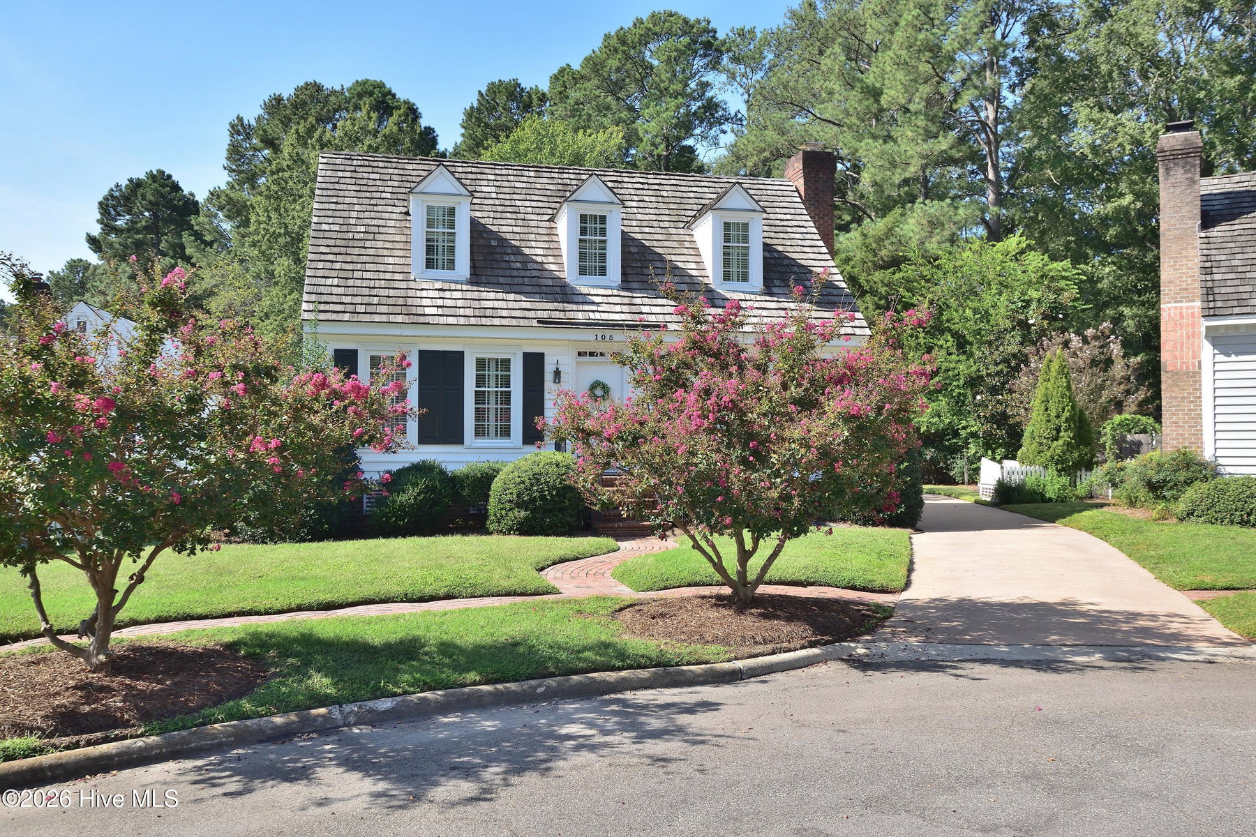 105 Province Circle, Rocky Mount, NC 27804 — photo 4