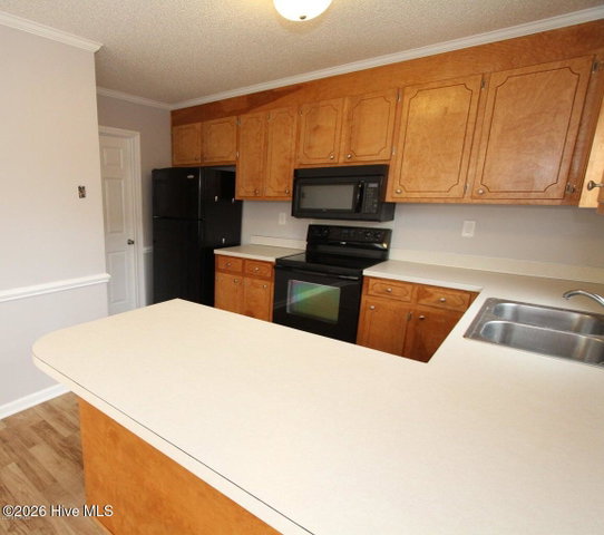 1222 Cross Creek Circle W9, Greenville, NC 27834 — photo 4