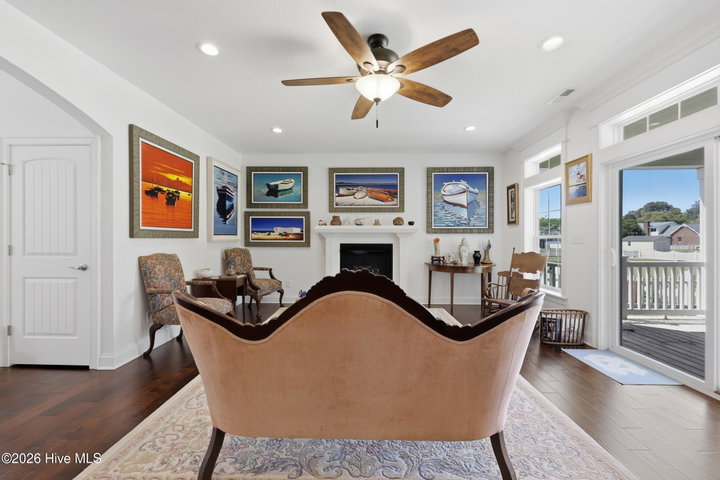 107 Golf Club Drive, Elizabeth City, NC 27909 — photo 10