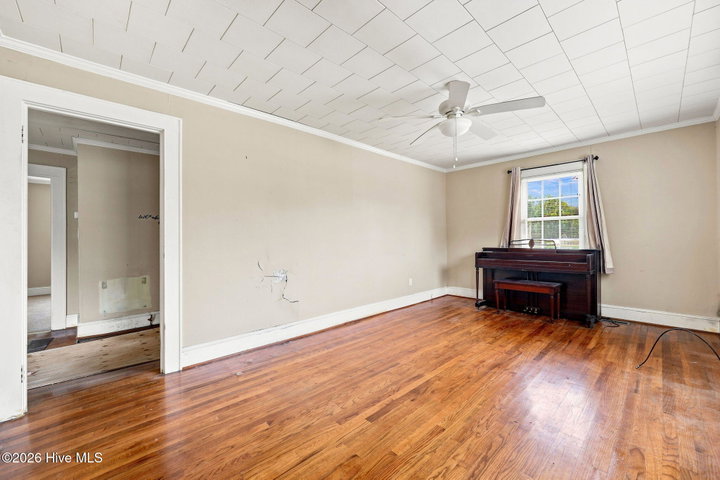 203 Fairview Street, Williamston, NC 27892 — photo 9