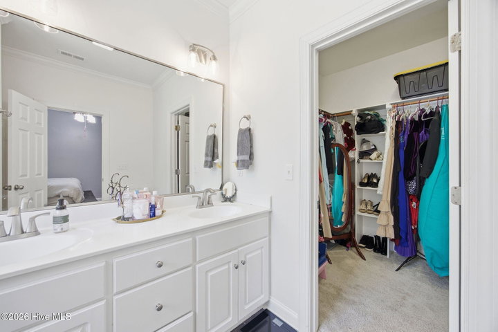 2752 Barefoot Lane, Winterville, NC 28590 — photo 28