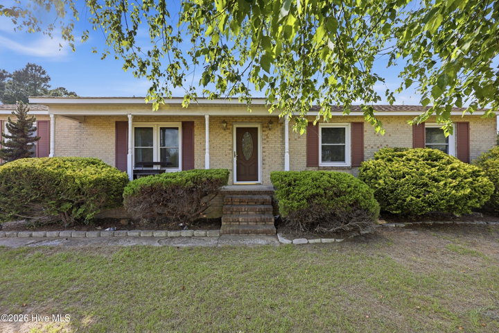 3335 Rocky Hock Road, Edenton, NC 27932 — photo 1