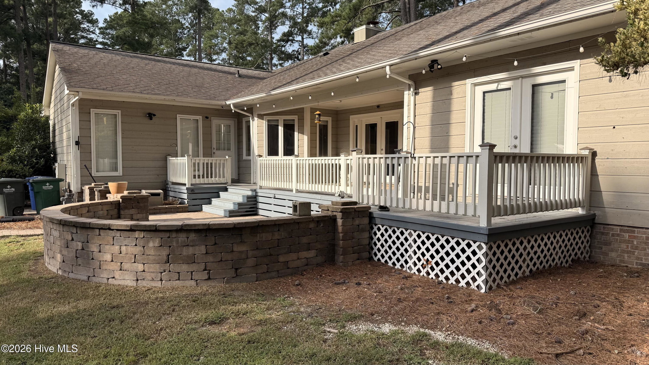 315 Stanwood Drive, Greenville, NC 27858 — photo 3