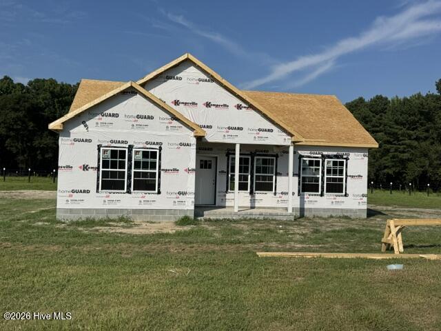 919 Chambers Ferry Road, Edenton, NC 27932
