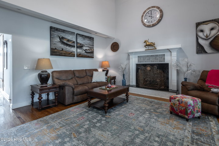 3655 Hillcrest Drive, Farmville, NC 27828 — photo 38