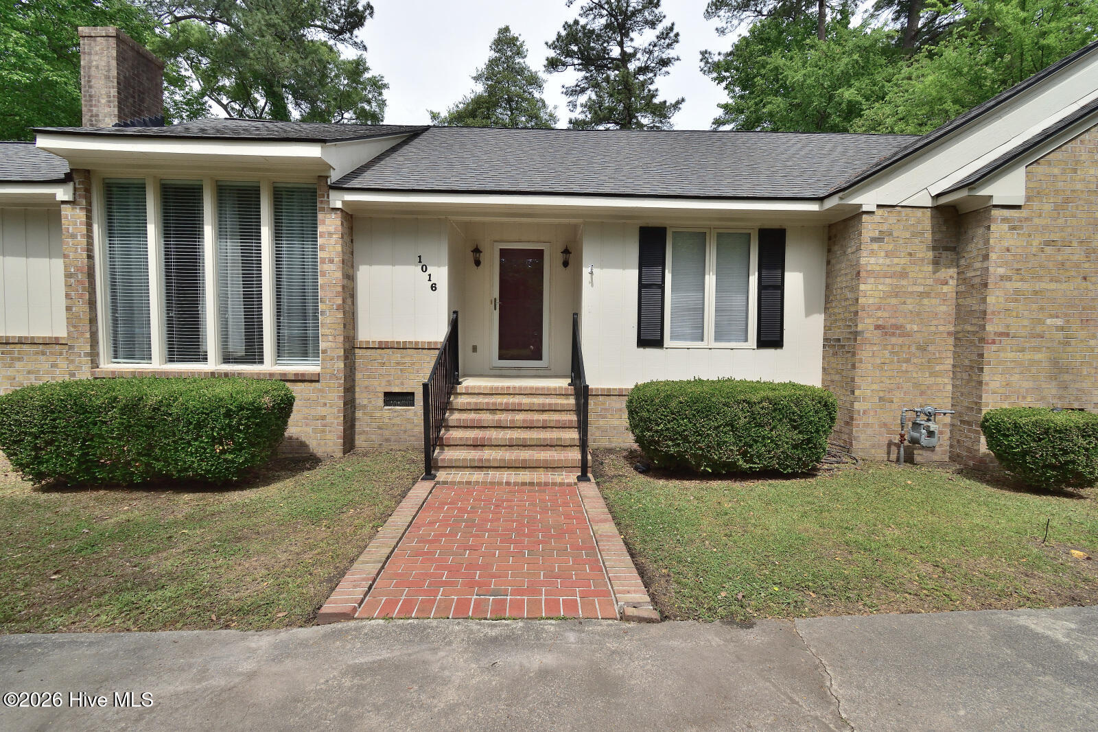 1016 Niblick Drive, Rocky Mount, NC 27804 — photo 4