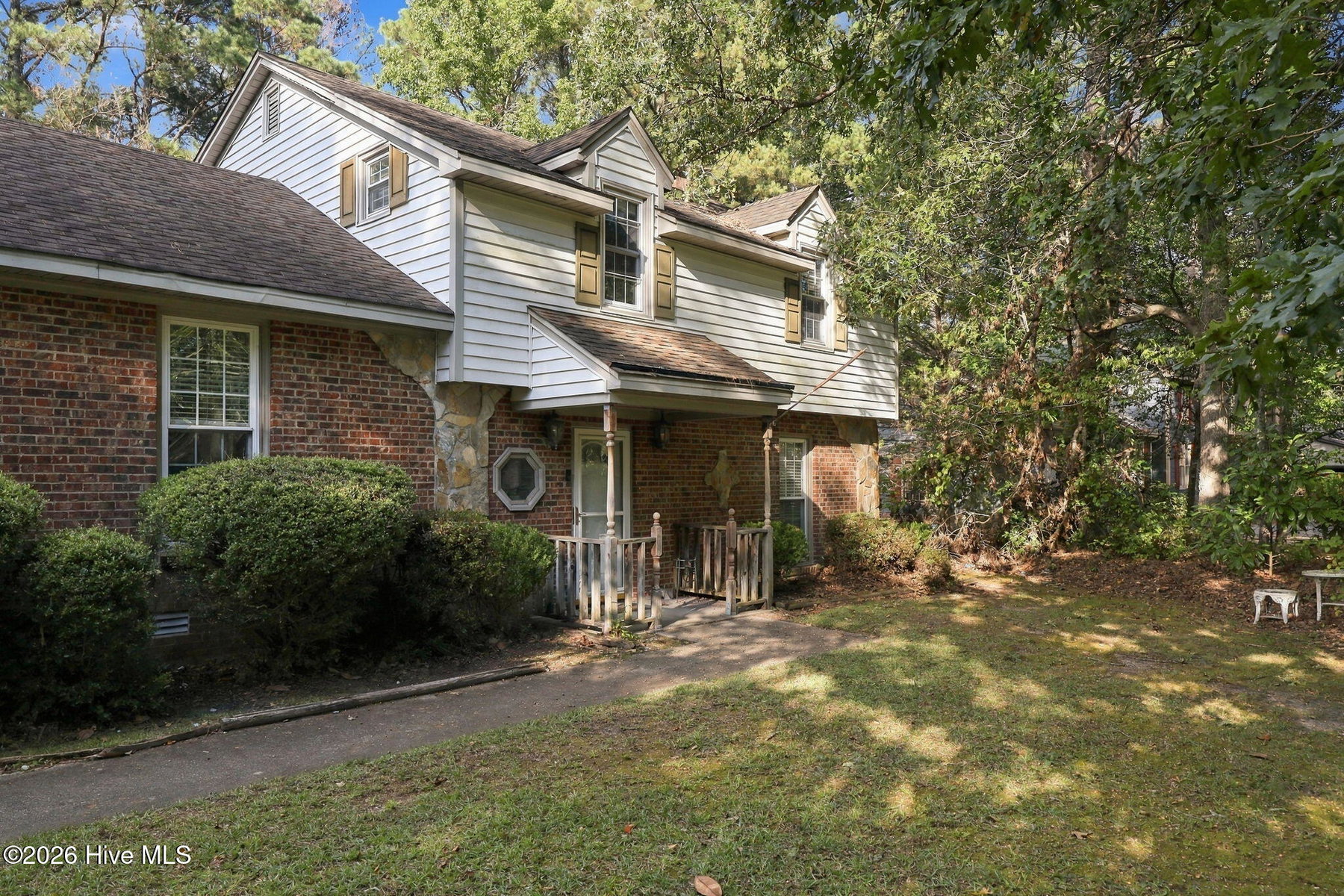 507 Eleanor Street, Greenville, NC 27858 — photo 2