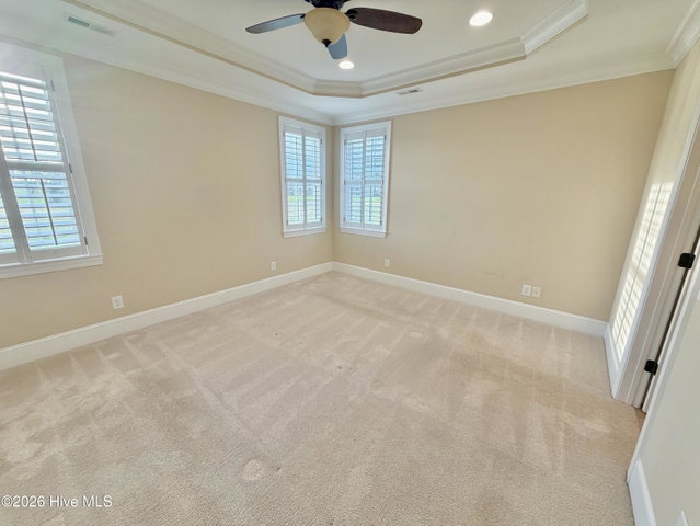 3047 Poplar Grove Drive, Greenville, NC 27858 — photo 55