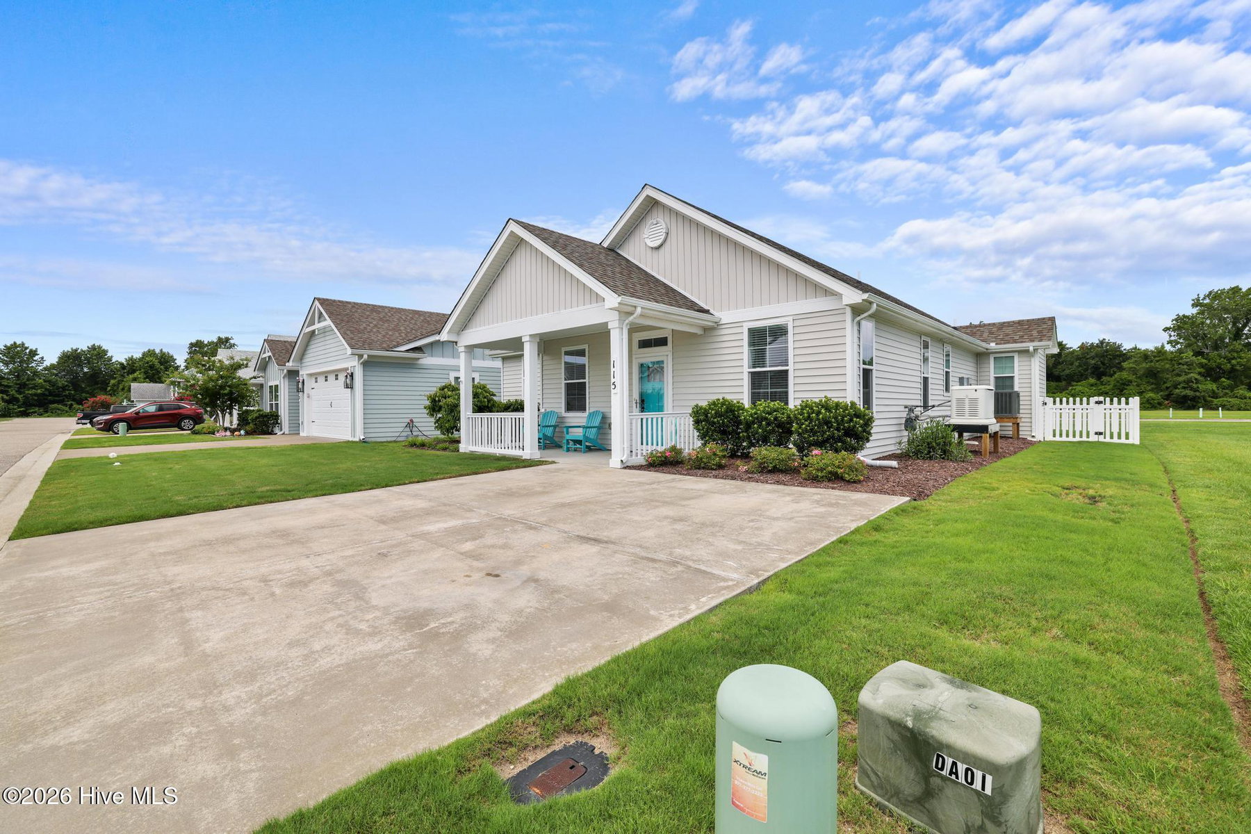 115 Treasure Run, Grandy, NC 27939 — photo 2