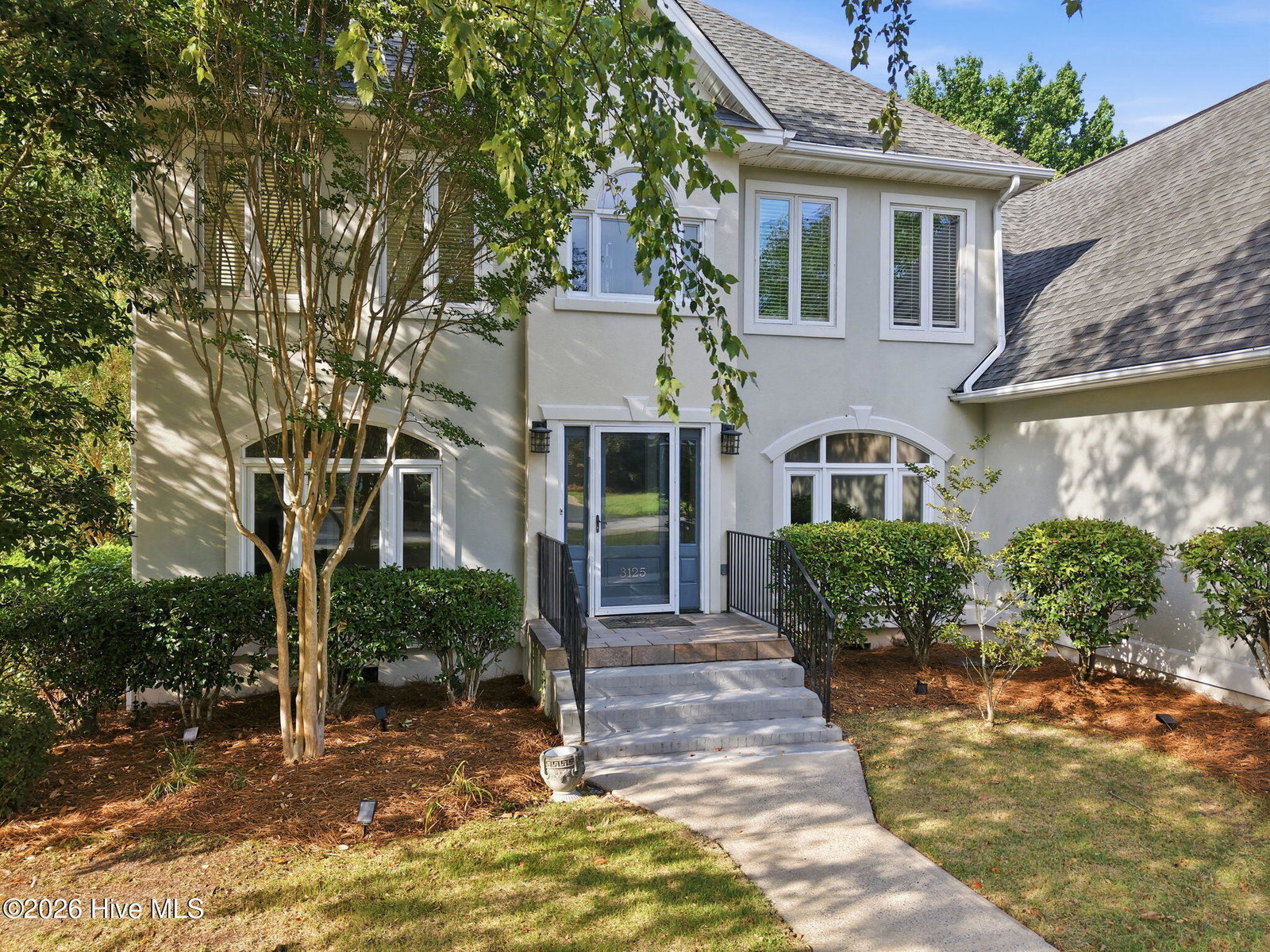 3125 Cleere Court, Greenville, NC 27858 — photo 2