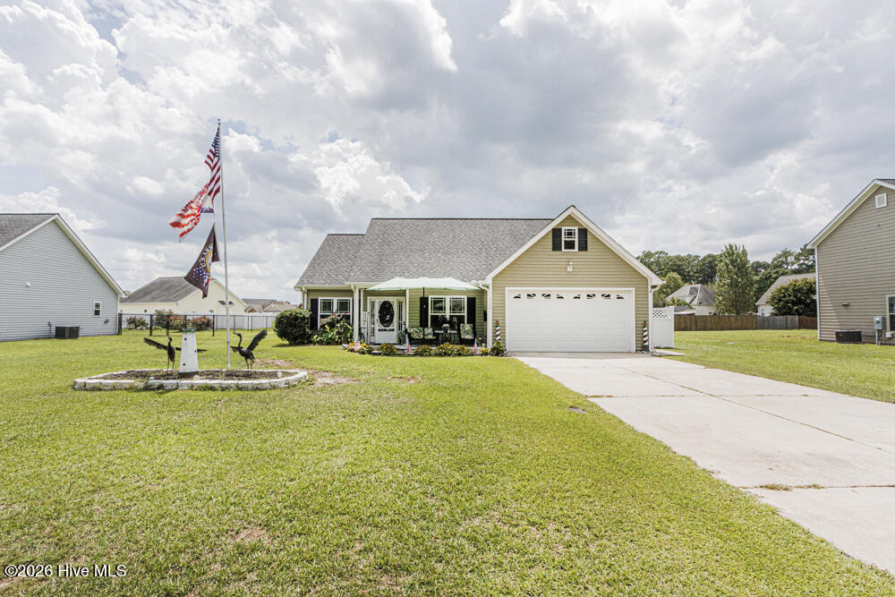 4324 Bristlecone Drive, Ayden, NC 28513 — photo 2