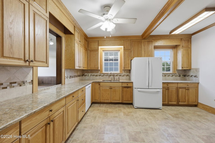 781 Griffin Swamp Road, Elizabeth City, NC 27909 — photo 9