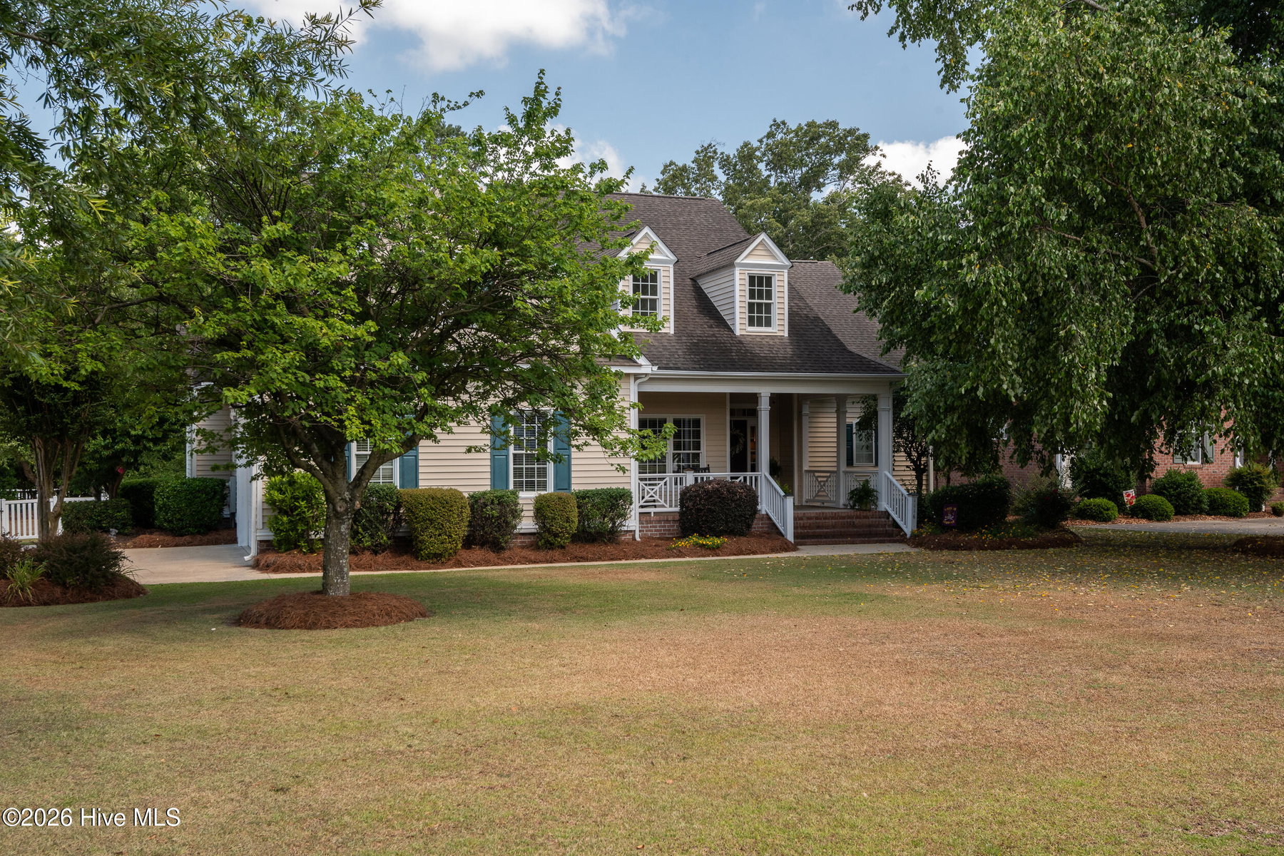 1116 Oak Hill Drive, Greenville, NC 27858 — photo 5