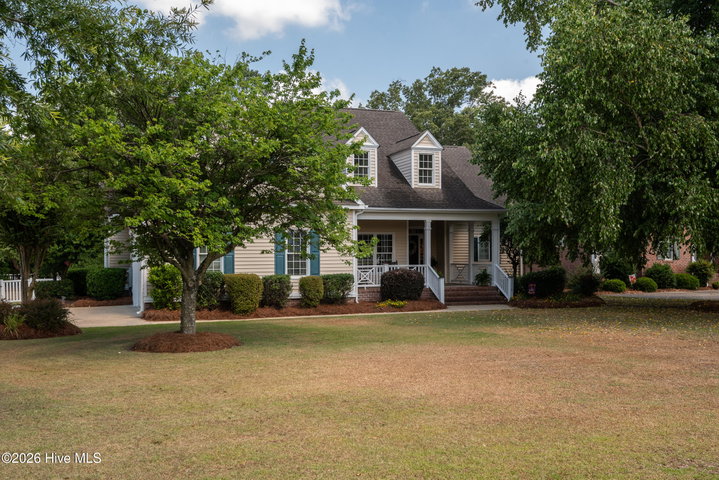 1116 Oak Hill Drive, Greenville, NC 27858 — photo 7