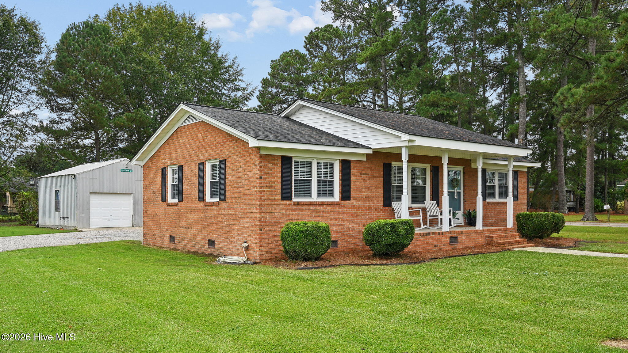 543 Boyd Street, Grimesland, NC 27837 — photo 2