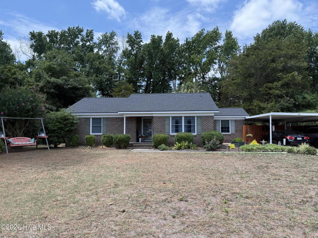 103 King Arthur Road, Greenville, NC 27858 — photo 1
