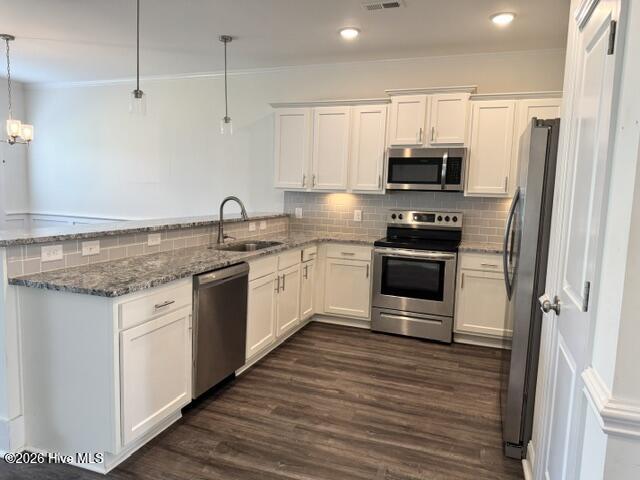 3404 B Richter Way, Greenville, NC 27834 — photo 6