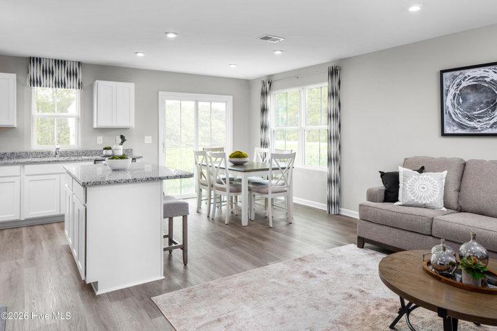 3801 N Adams Landing Road, Elizabeth City, NC 27909 — photo 4