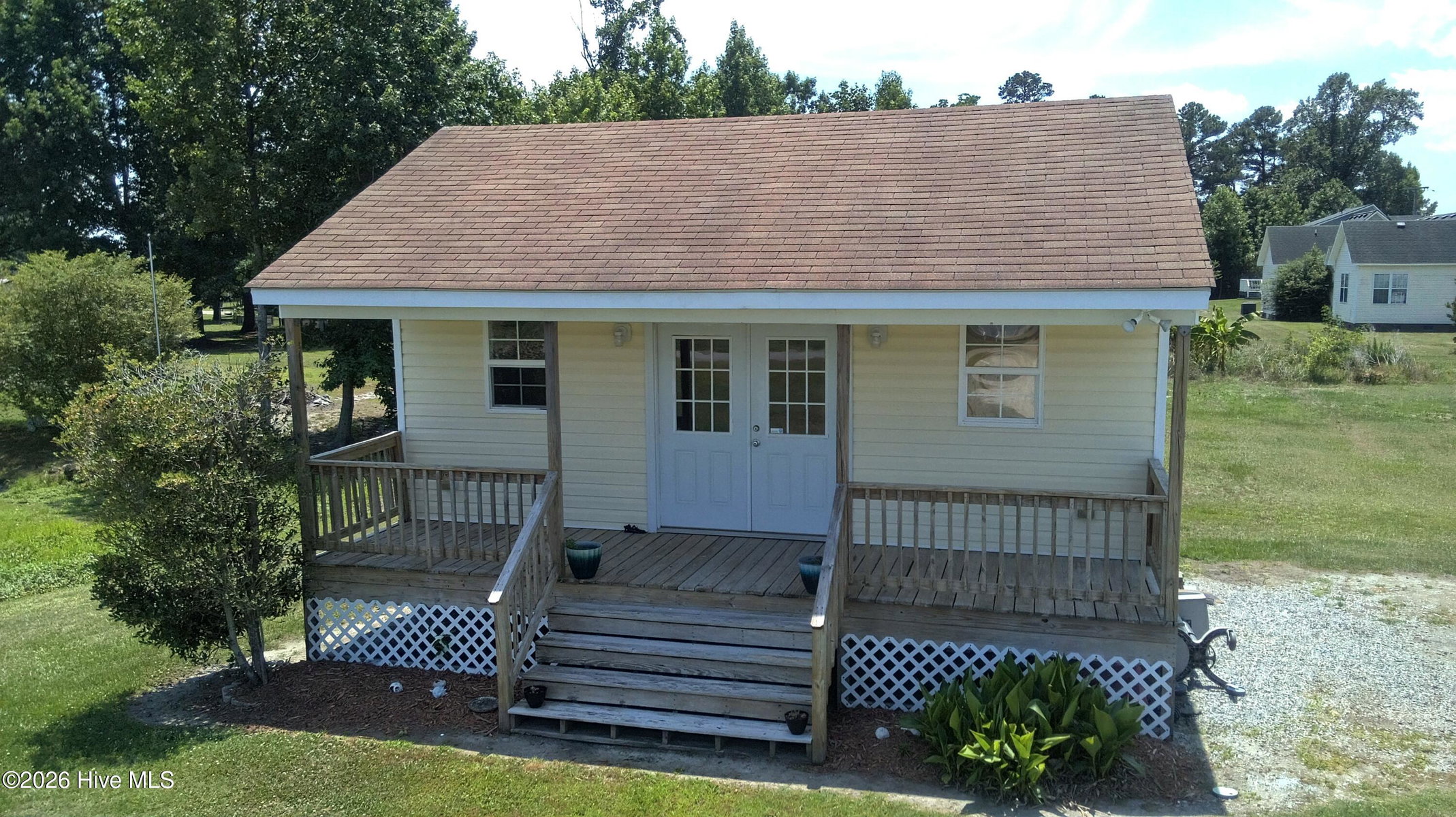 576 Ludford Road, Elizabeth City, NC 27909 — photo 2