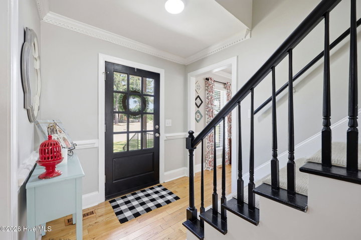 1604 Paramore Drive, Greenville, NC 27858 — photo 5