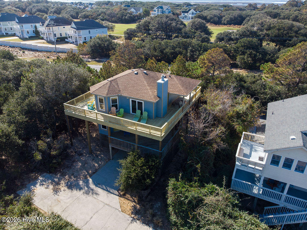 758 Fish Crow Court, Corolla, NC 27927 — photo 2