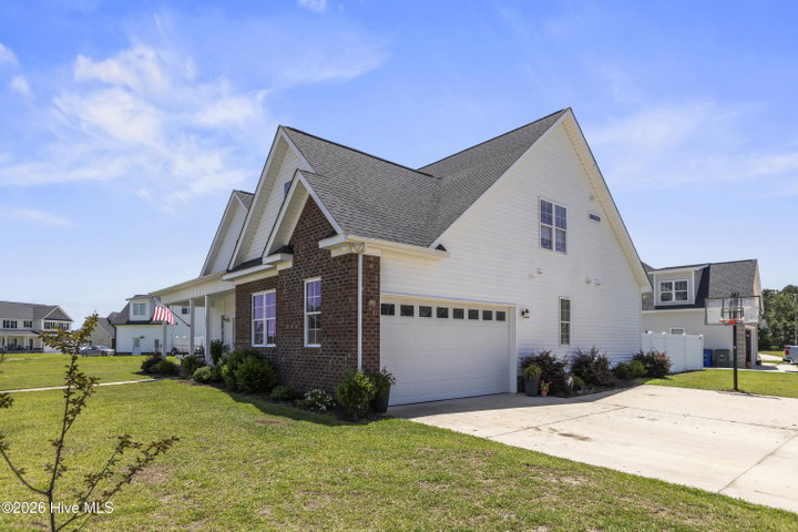 3401 Brayden Court, Greenville, NC 27834 — photo 6