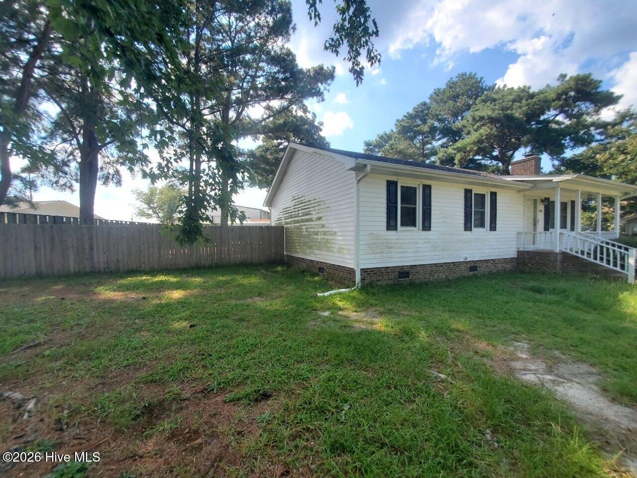 446 Farmingwood Road, Greenville, NC 27858 — photo 3