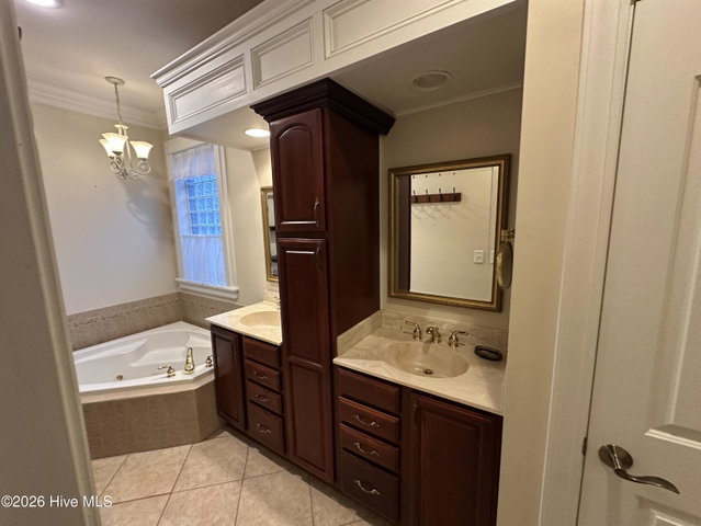 3902 Brookstone Drive, Winterville, NC 28590 — photo 36