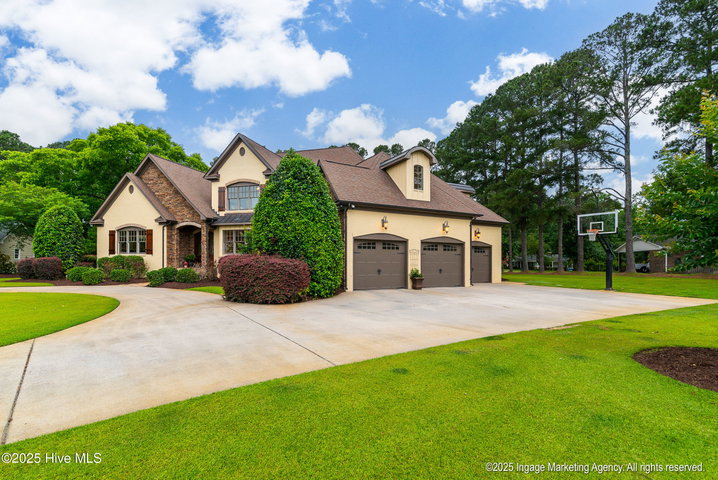 2900 Groveland Drive, Greenville, NC 27858 — photo 71