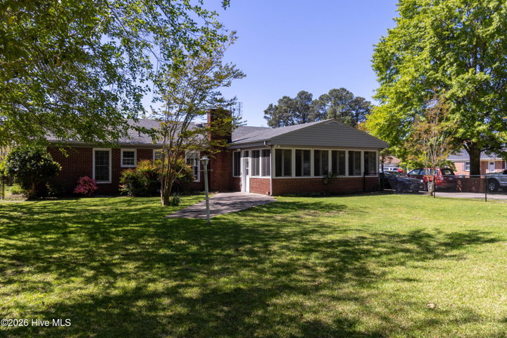 212 Robin Lane, Edenton, NC 27932 — photo 35