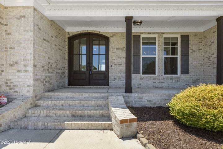 1357 Autumn Lakes Drive, Grimesland, NC 27837 — photo 8