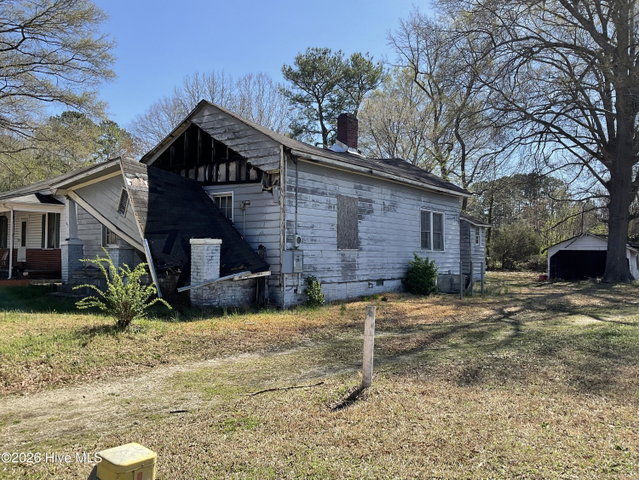 1013 Drew Street, Rocky Mount, NC 27801 — photo 3
