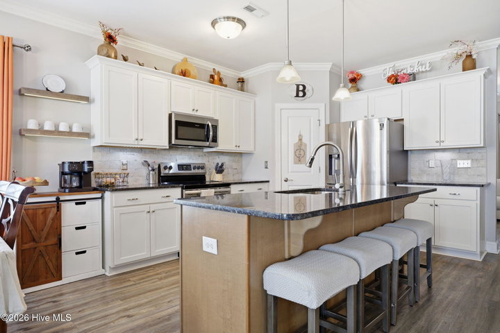 732 Megan Drive, Greenville, NC 27834 — photo 12