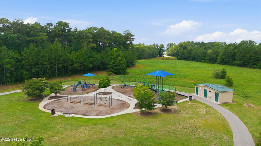 3612 Ramsey Drive, Greenville, NC 27834 — photo 15