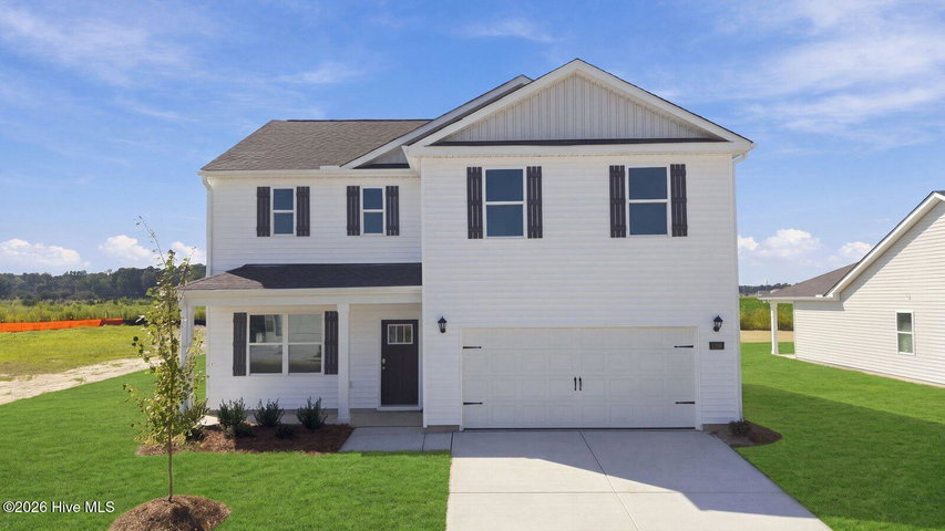 1138 Aviator Lane, Ayden, NC 28513