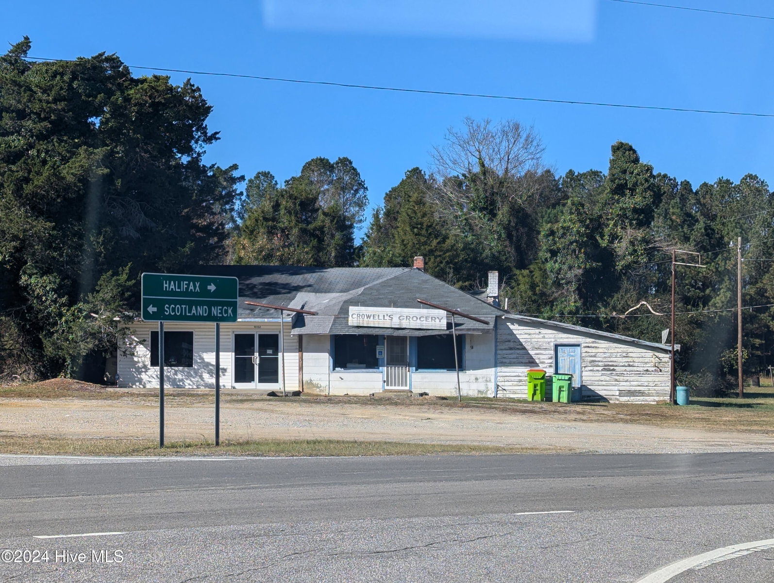 16152 Nc Highway 125, Halifax, NC 27839 — photo 2